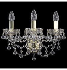 Бра Bohemia Art Classic 10.26.3.141.Gd.B 11.26