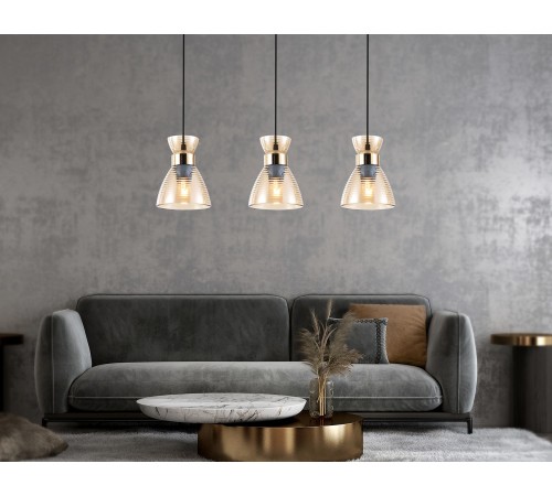 Подвесной светильник Ambrella Light TR3404 TR
