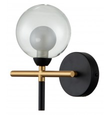 Бра Indigo 11021/1W Clear Piano