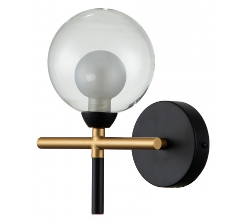 Бра Indigo 11021/1W Clear Piano