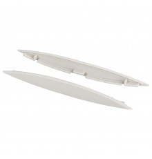 Набор заглушек для профиля Arlight 021751 Multi-b