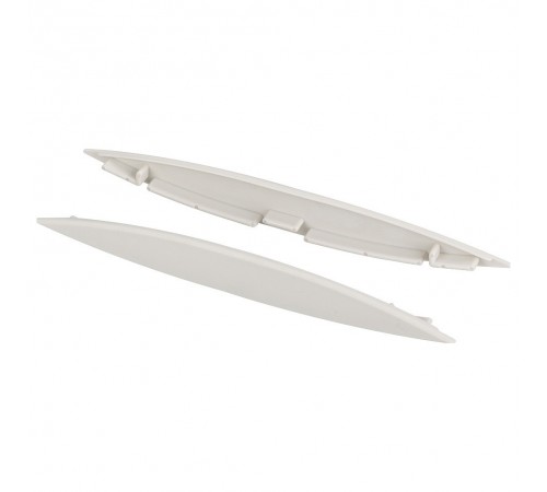 Набор заглушек для профиля Arlight 021751 Multi-b