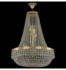 Светильник на штанге Bohemia Ivele Crystal 19011/H2/55IV G 1901
