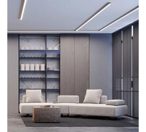 Профиль накладной Arlight 038362 SL-LINE