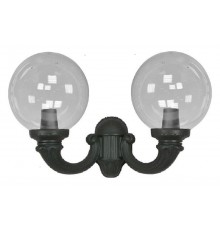 Светильник на штанге Fumagalli G30.142.000.AXF1R Globe 300