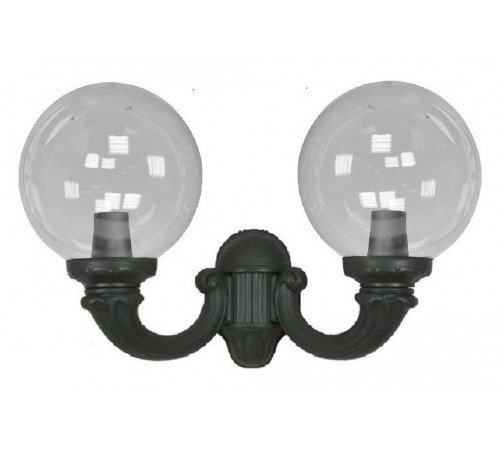 Светильник на штанге Fumagalli G30.142.000.AXF1R Globe 300