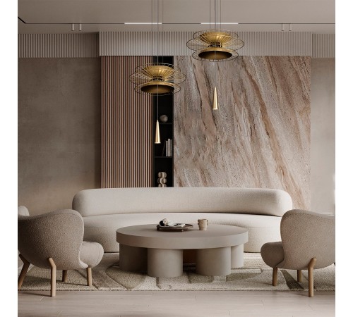 Подвесной светильник Loft it 10141B/400 Gold Star