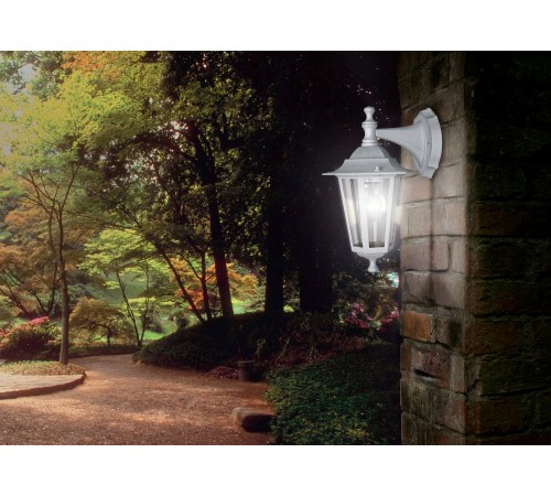 Светильник на штанге Eglo ПРОМО 22462 Laterna 5