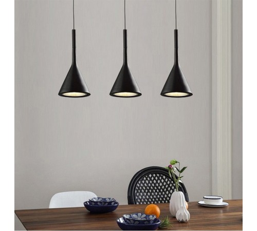 Подвесной светильник TopDecor Troy S1 12 Troy