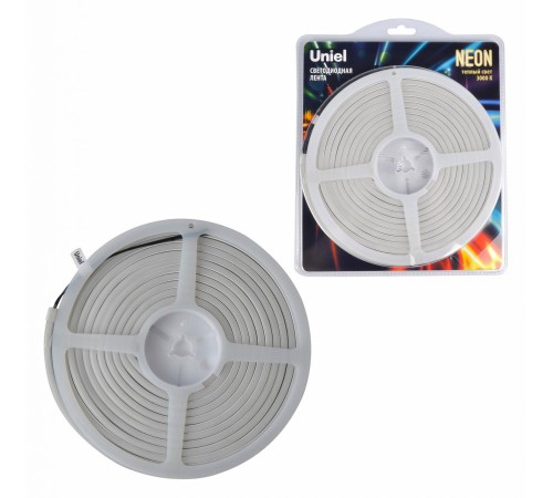 Лента светодиодная Uniel UL-00009082 Neon ULS-N01