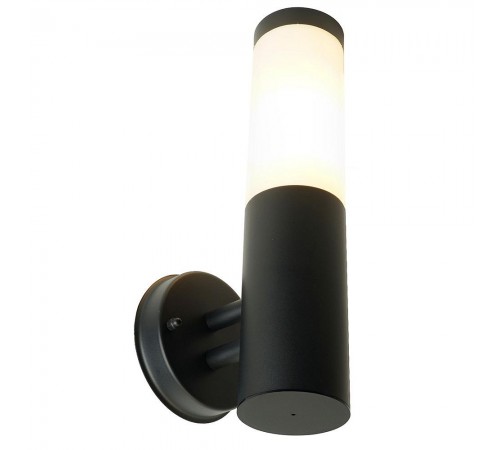 Светильник на штанге Feron 51522 DH041-B  RAL color 9005