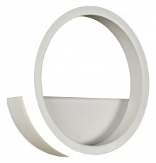 Накладной светильник Mantra 7194 Kitesurf