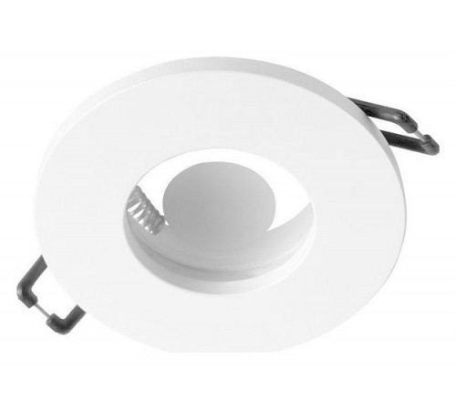 Встраиваемый светильник Loft it 10338/B White Chip