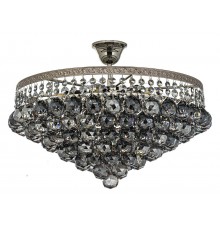 Люстра на штанге Arti Lampadari Castellana E 1.3.46.607 N Castellana Nickel