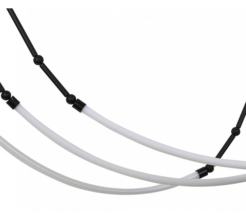 Подвесной светильник Kink Light 08060-3AS,19 Бофорт