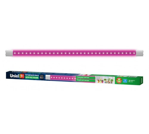 Лампа светодиодная Uniel UL-00006697