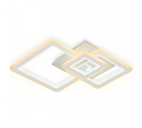 Накладной светильник Ambrella Light FA862 FA