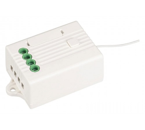 Контроллер-выключатель Arlight 036221 TUYA