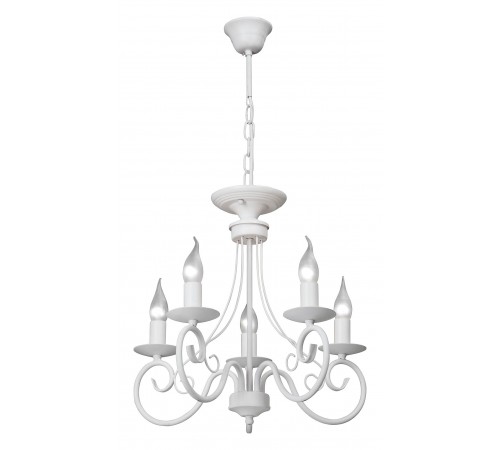 Подвесная люстра Vitaluce V3814-0/5 V3814