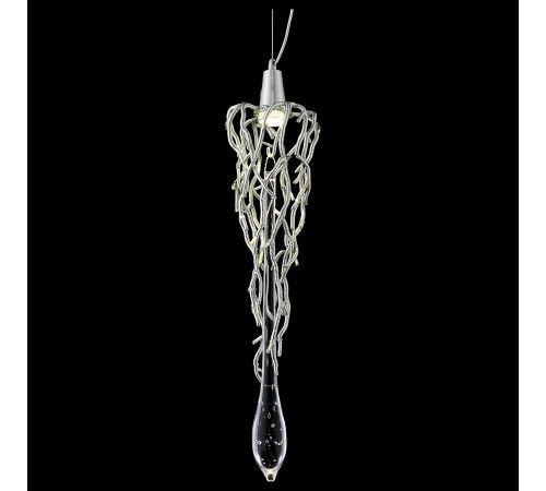 Подвесной светильник Wertmark WE186.01.203 Divina