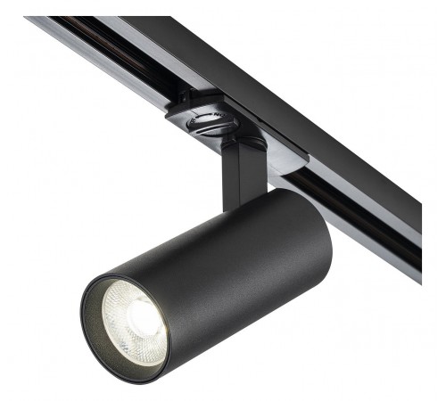 Светильник на штанге Escada 20002TRA/04LED SBK 20002