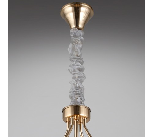 Подвесной светильник Aployt APL.747.03.04 Melisa