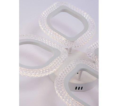 Потолочная люстра Natali Kovaltseva LED LAMPS 81455 SM