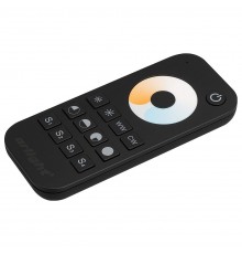 Пульт-регулятор ЦТ с сенсорным кольцом Arlight 025032 SMART-R