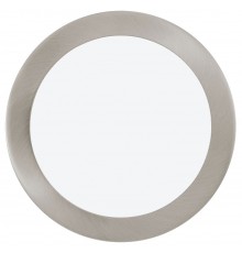 Встраиваемый светильник Eglo 96408 Fueva 1