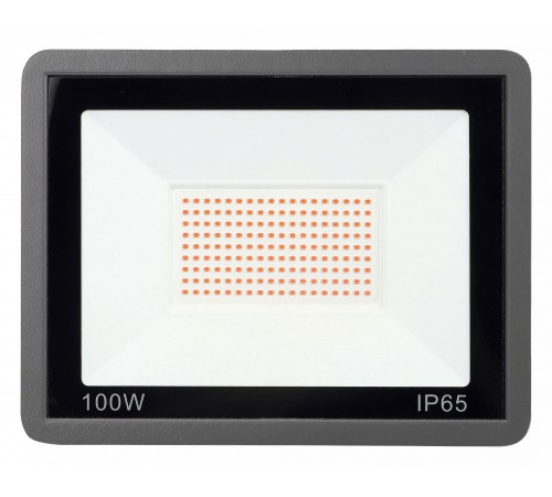 Настенно-потолочный прожектор для растений Uniel UL-00010385 ULF-P42