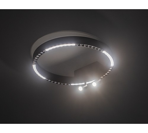 Накладной светильник Ambrella Light FL5806 FL