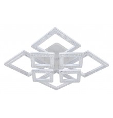 Потолочная люстра Escada 10287/8LED BL Aquarius