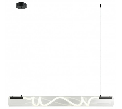 Подвесной светильник Kink Light 08490-120A,19 Агнеса