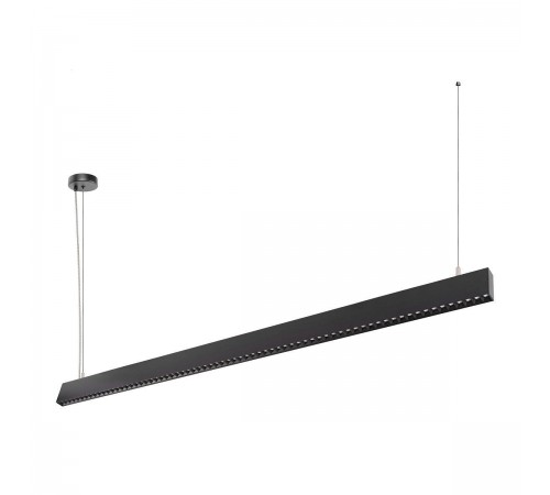 Подвесной светильник Loft it 10318/B Black Vim