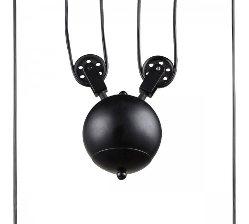 Подвесной светильник Globo 15053-3 Lenius