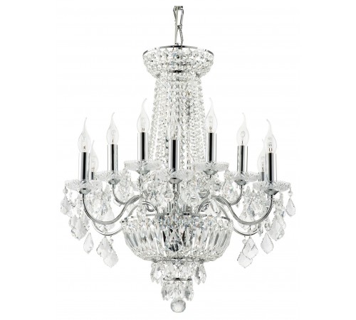 Подвесная люстра Osgona 700164 Classic