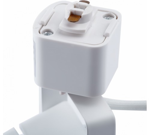 Светильник на штанге Эра TR10-GU10 WH