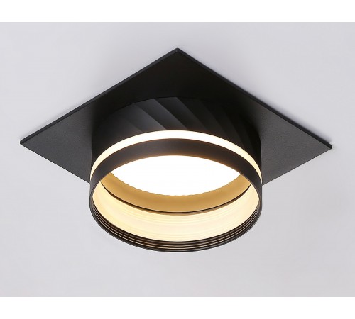 Встраиваемый светильник Ambrella Light TN5222 TN