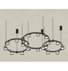 Подвесная люстра Ambrella Light XR92092200 XR