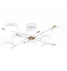 Люстра на штанге Ambrella Light FL516338 FL