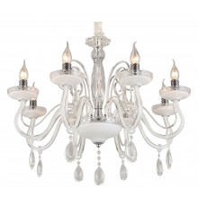 Подвесная люстра Aployt APL.628.03.08 Emmanuel