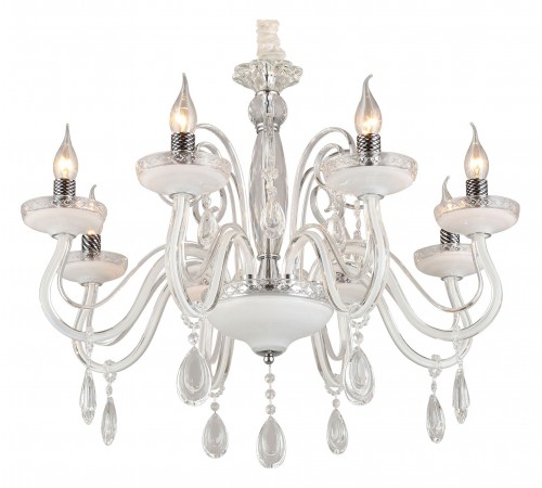 Подвесная люстра Aployt APL.628.03.08 Emmanuel