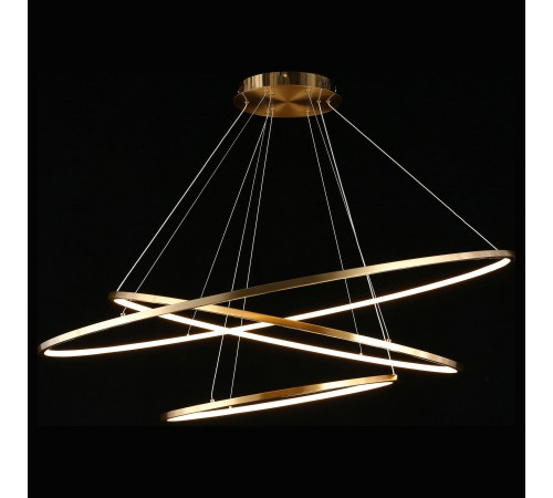 Подвесной светильник Aployt APL.020.03.138 Monisia