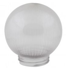 Плафон полимерный Uniel 08085 UFP-P150A