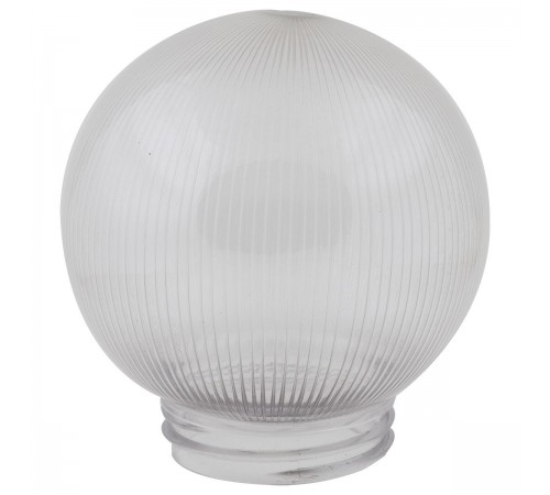 Плафон полимерный Uniel 08085 UFP-P150A