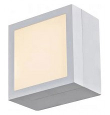 Накладной светильник iLedex X068104 WH-3000K Creator