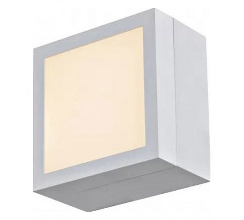 Накладной светильник iLedex X068104 WH-3000K Creator