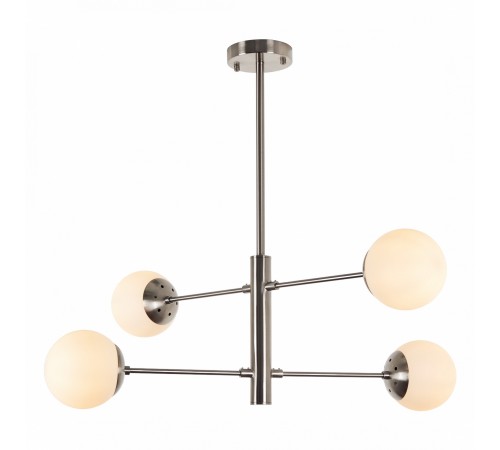 Люстра на штанге MyFar MR1320-4P Solve