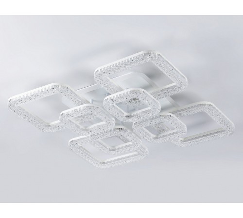 Потолочная люстра Ambrella Light FA3921 FA