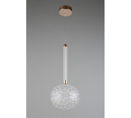 Подвесной светильник Aployt APL.036.16.11 Dorote